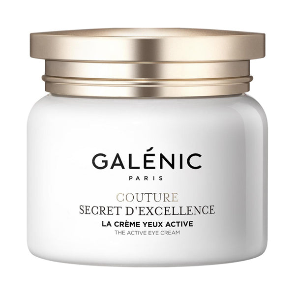 Galénic Couture Secrets d'Excellence The Active Eye Cream, 15ml