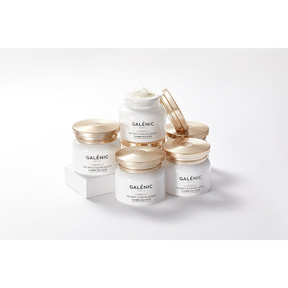 Galénic Couture Secrets d'Excellence The Active Eye Cream, 15ml