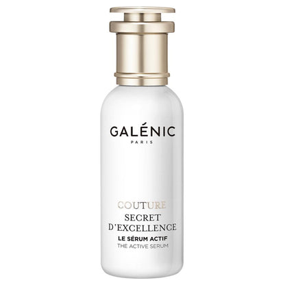 Galénic Couture Secrets d'Excellence The Active Serum, 30ml