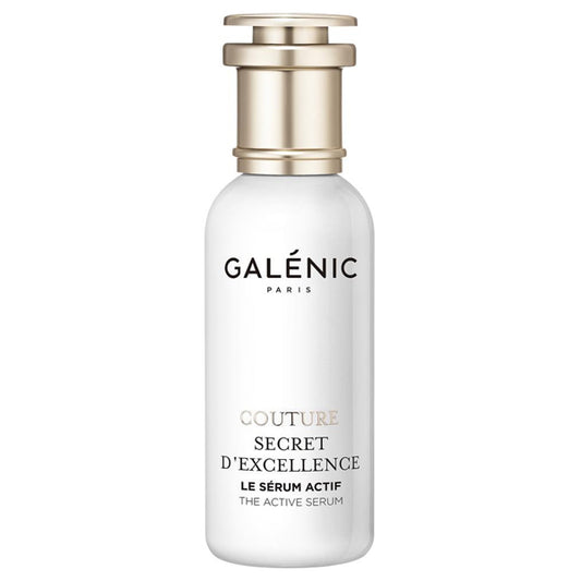 Galénic Couture Secrets d'Excellence The Active Serum, 30ml