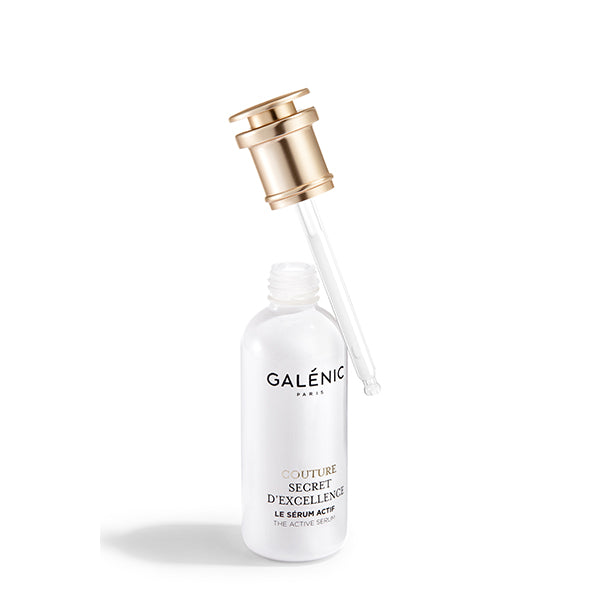 Galénic Couture Secrets d'Excellence The Active Serum, 30ml