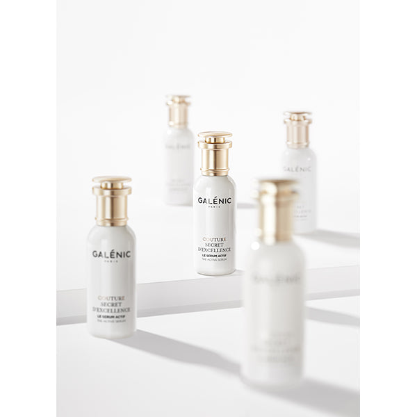 Galénic Couture Secrets d'Excellence The Active Serum, 30ml