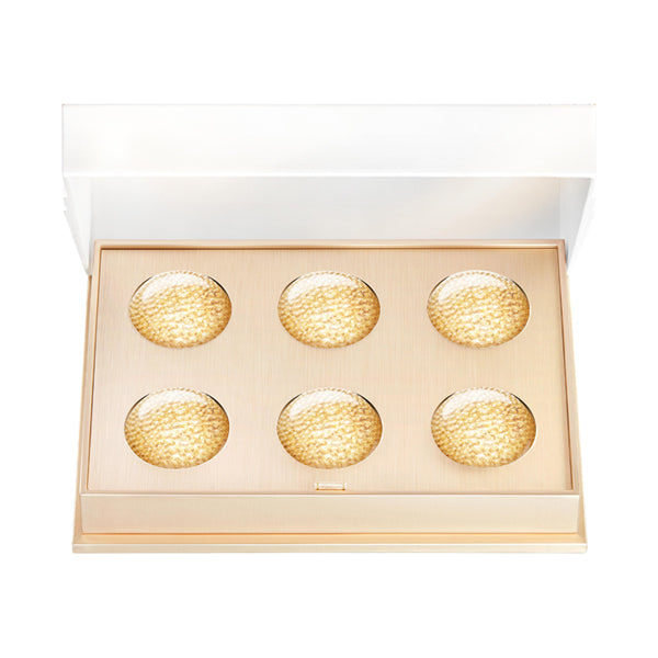 GALENIC Extreme Brightening Micro-Mask, 5ml x 6