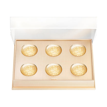 GALENIC Extreme Brightening Micro-Mask, 5ml x 6