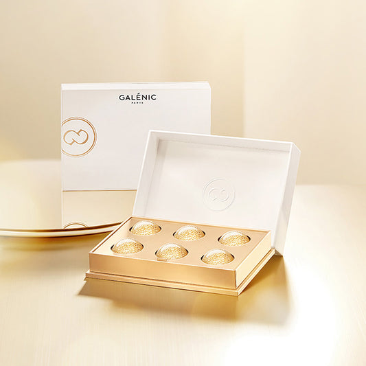 GALENIC Extreme Brightening Micro-Mask, 5ml x 6