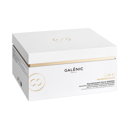 Galénic Galenceutical No.1 VC Serum, 0.8ml x 24 + 0.2g x 24
