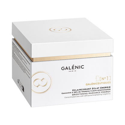 Galeniceutical No.1 VC Serum, 0.8ml x 12,  0.2g x 12