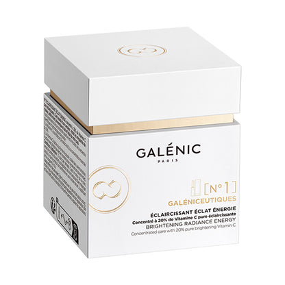 Galeniceutical No.1 VC Serum, 0.8ml x 3,  0.2g x 3