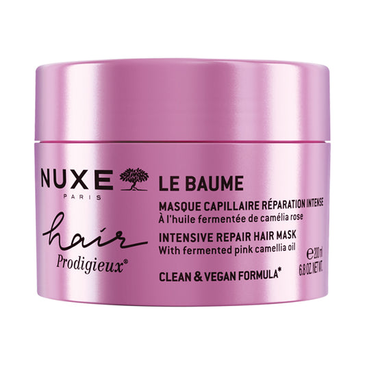 NUXE Hair Prodigieux Intensive Balm, 200ml