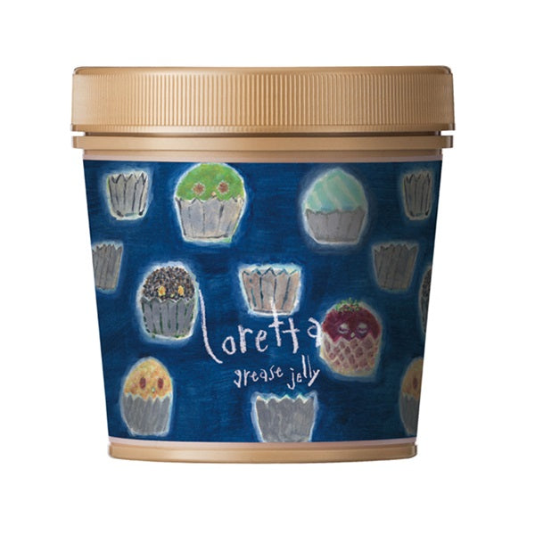 Loretta Grease Jelly, 280g