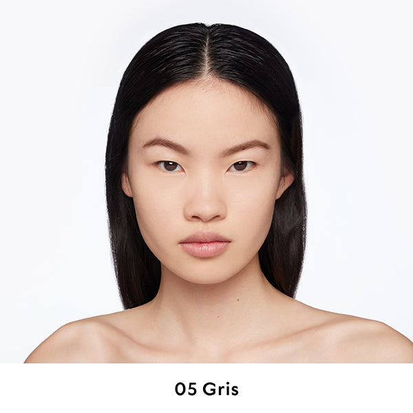 Gucci Stylo a Surcil Waterproof, 05 Gris, 0.09g, Smudge-resistant and long-lasting