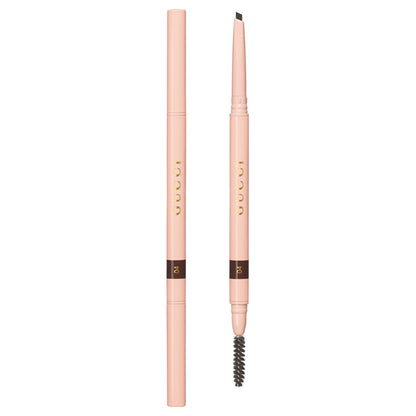 Gucci Stylo à Surcil Waterproof, 04 Blanc, 0.09g, Smudge-resistant and long-lasting