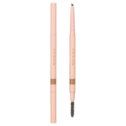 Gucci Stylo à Surcil Waterproof, 02 Blonde, 0.09g, Smudge-resistant and long-lasting