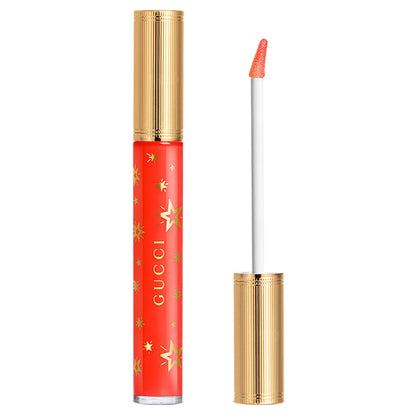 Gucci Gloss à Lèvres, 526 Teresina Red, 6.5ml, Cool