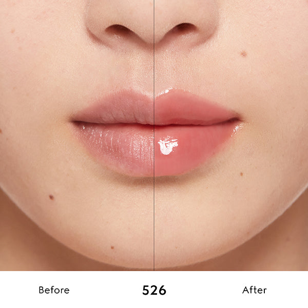 Gucci Gloss à Lèvres, 526 Teresina Red, 6.5ml, Cool