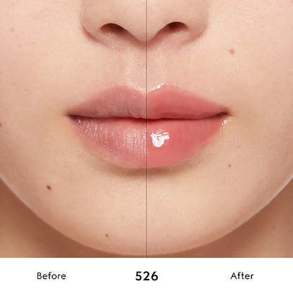 Gucci Gloss à Lèvres, 526 Teresina Red, 6.5ml, Cool