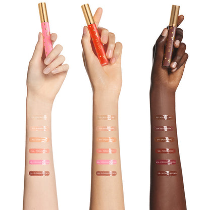 Gucci Gloss à Lèvres, 526 Teresina Red, 6.5ml, Cool