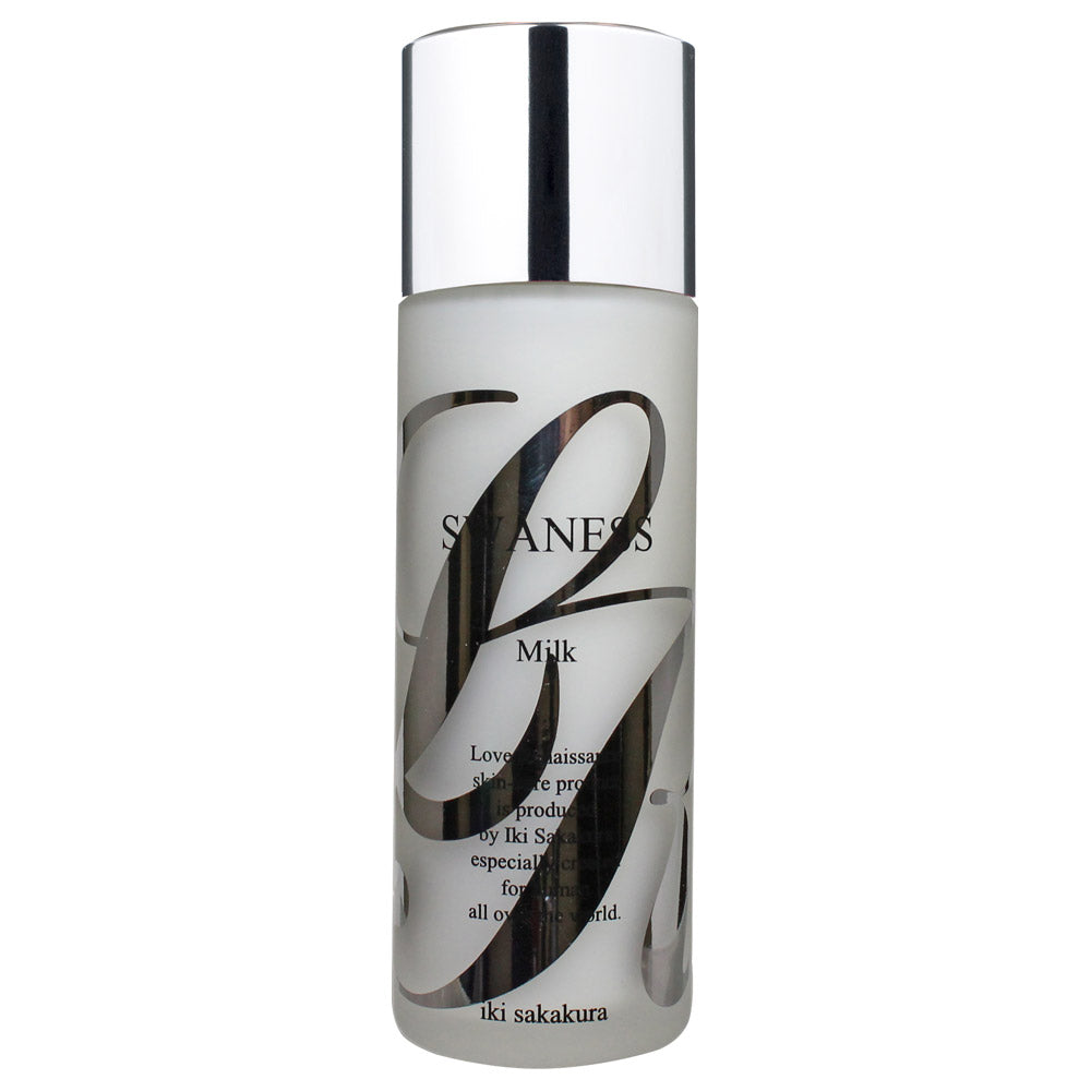 Love Renaissance Swaness Milk, 100ml