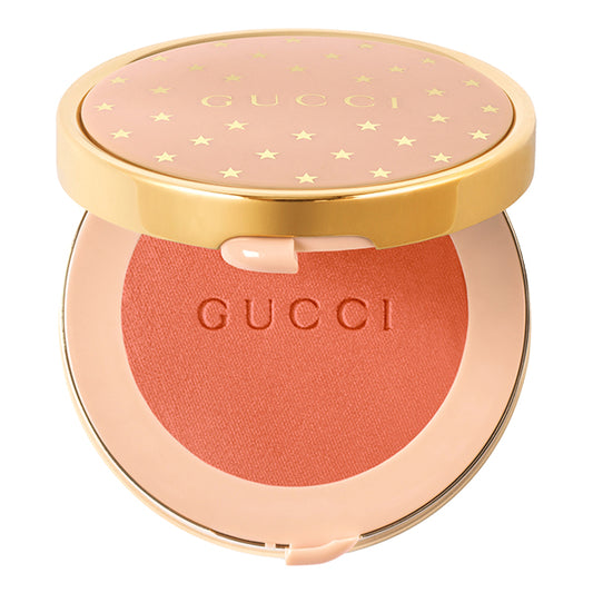 Gucci Blush de Beaute Cheek and Eye,  08 Soft Red,  5.5g