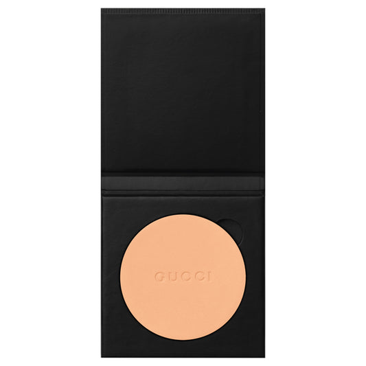 Gucci Poudre de Beauté Matte Naturel Refill (03) 10g Lightweight with a Subtle Floral Scent