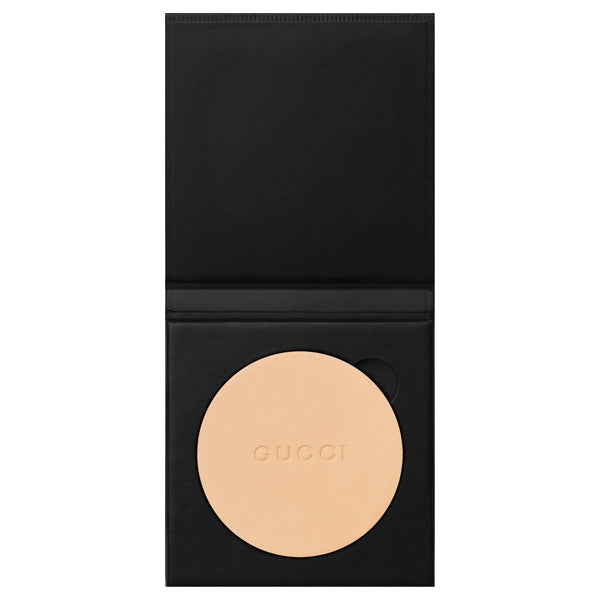 Gucci Poudre de Beauté Matte Naturel Refill (01.5) 10g Lightweight with a Subtle Floral Scent
