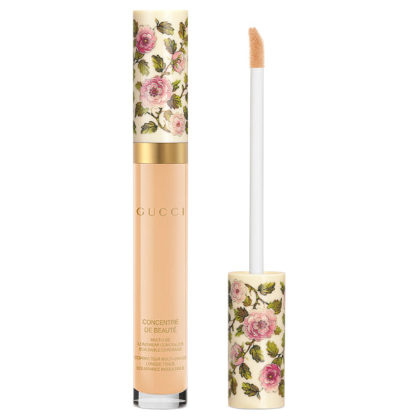 Gucci Beauty Gucci Concentré de Beauté Concealer (17W)