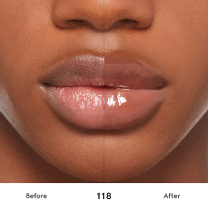 Gucci Gloss à Lèvres, 118 Suzanne Brown, 6.5ml, Cool