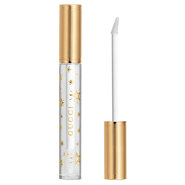 Gucci Gloss à Lèvres, 117 Jocelyn Claire, 6.5ml, Cool