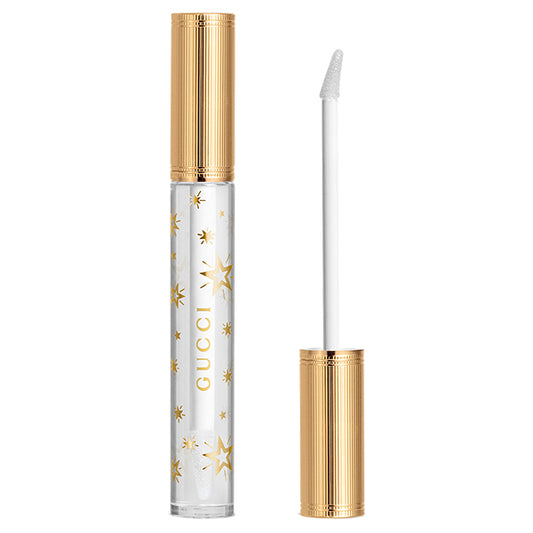 Gucci Gloss à Lèvres, 117 Jocelyn Claire, 6.5ml, Cool