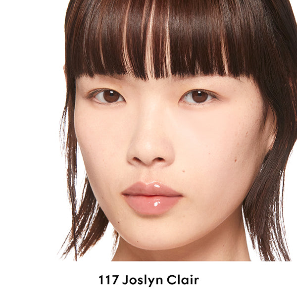 Gucci Gloss à Lèvres, 117 Jocelyn Claire, 6.5ml, Cool