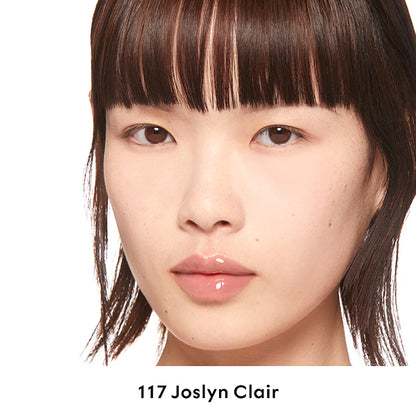 Gucci Gloss à Lèvres, 117 Jocelyn Claire, 6.5ml, Cool