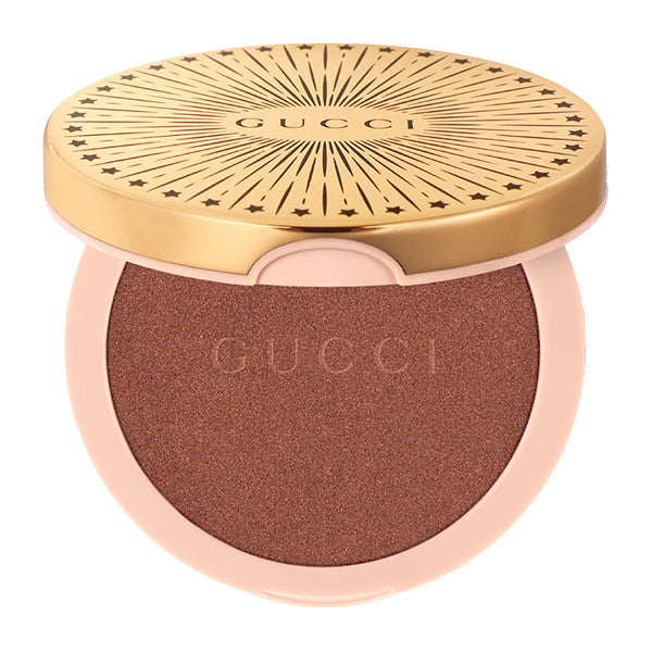 Gucci Glow Highlighter, 05 Warm Bronze, 10g
