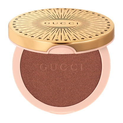 Gucci Glow Highlighter, 05 Warm Bronze, 10g