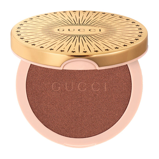 Gucci Glow Highlighter, 05 Warm Bronze, 10g