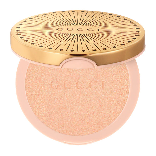 Gucci Glow Highlighter, 03 Warm Gold, 10g