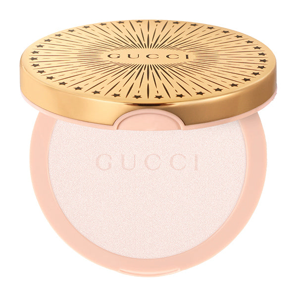 Gucci Glow Highlighter, 01 Sunrise Gold, 10g