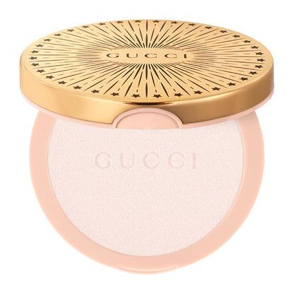 Gucci Glow Highlighter, 01 Sunrise Gold, 10g