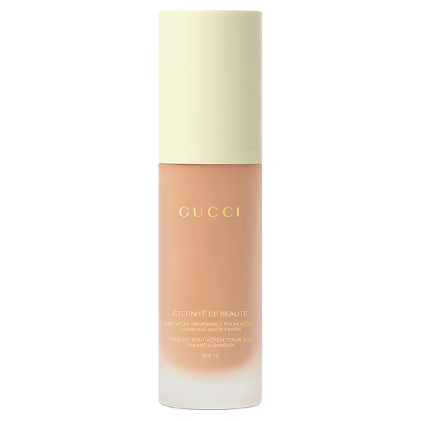 Gucci Eternité de Beauté Luminous Matte Finish, SPF15, 275C, 30ml, Lightweight