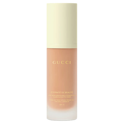 Gucci Eternité de Beauté Luminous Matte Finish, SPF15, 275C, 30ml, Lightweight