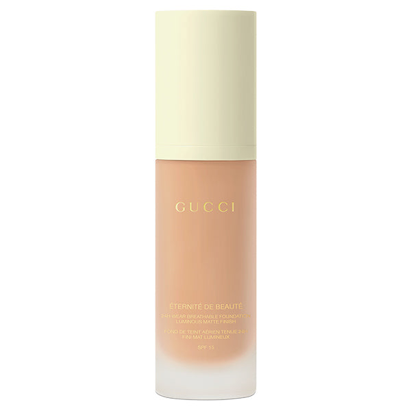 Gucci Eternité de Beauté Luminous Matte Finish, SPF15, 265C, 30ml, Lightweight