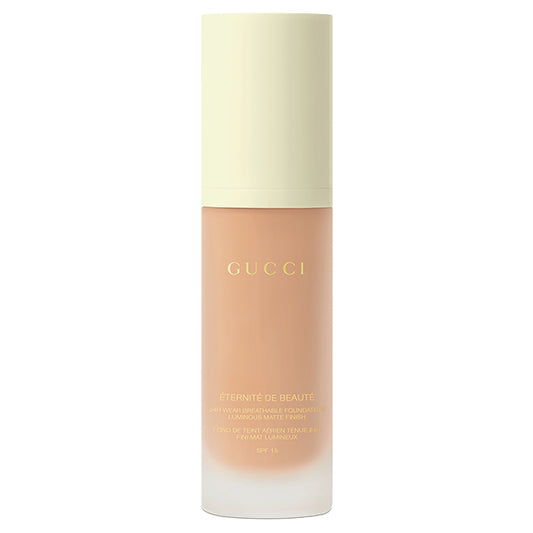 Gucci Beauty Gucci Eternité de Beauté Luminous Matte Finish SPF15 (265C), 30ml