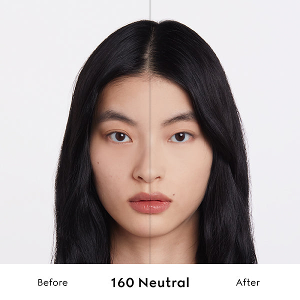 Gucci Eternité de Beauté Luminous Matte Finish, SPF15, 160N, 30ml, Lightweight