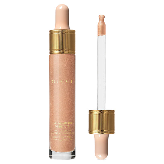 Gucci Illuminator de Beaute, 12ml, Natural Luster
