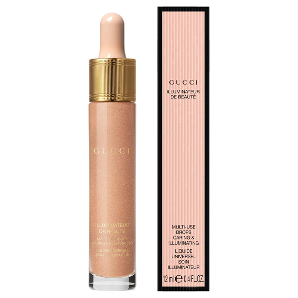 Gucci Illuminator de Beaute, 12ml, Natural Luster