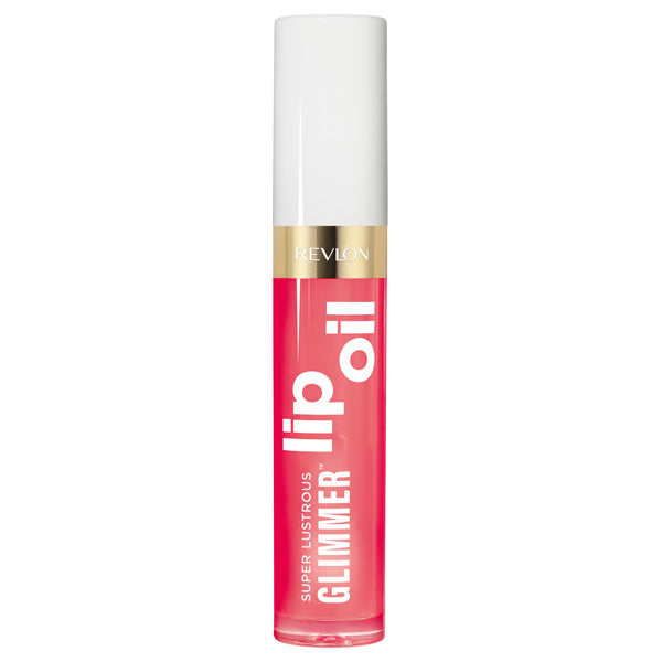 Revlon Super Lustrous Glimmer Lip Oil (003 Glow Mama)