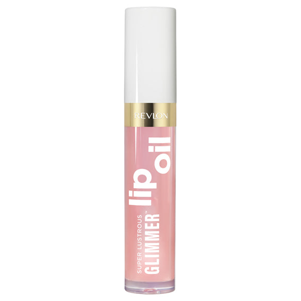 Revlon Super Lustrous Glimmer Lip Oil (001 Candy Hearts)