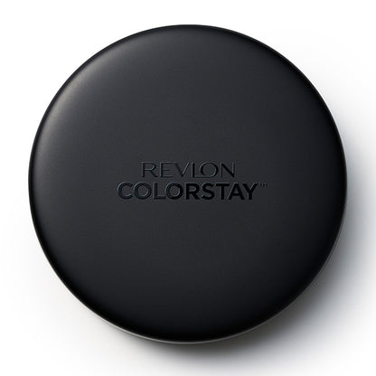 Revlon ColorStay Longwear UV Pressed Powder SPF42 PA++++ (001 Porcelain)
