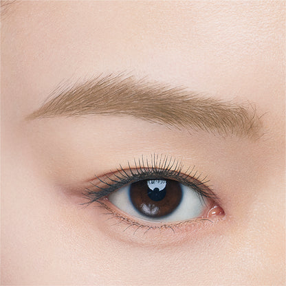 shu uemura Hard Formula Hard 9 (Olive Khaki 15)