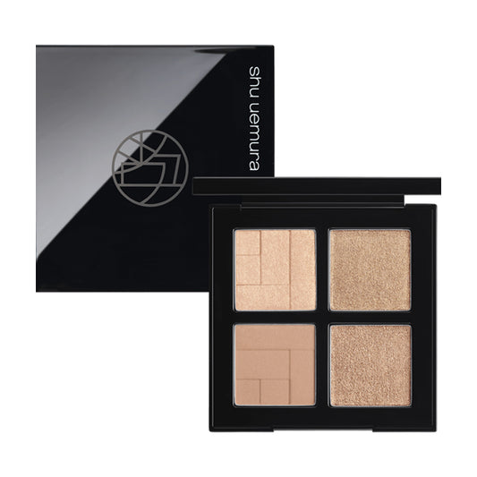 shu uemura Eye Sculpt (Fresh Coral)