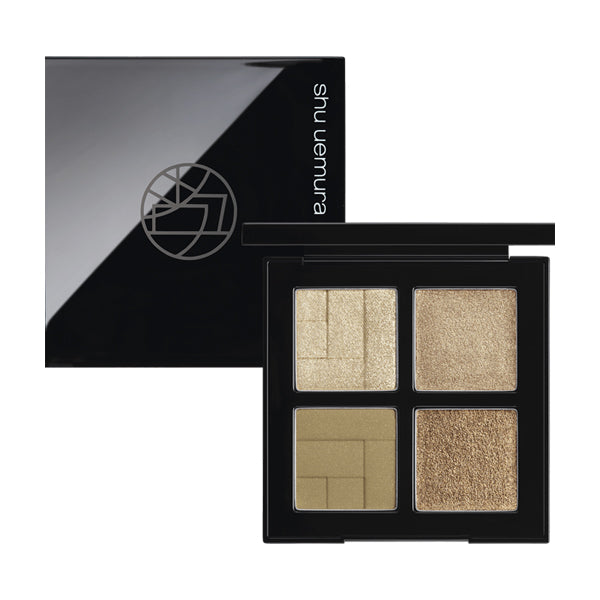 shu uemura Eye Sculpt (Muted Khaki)
